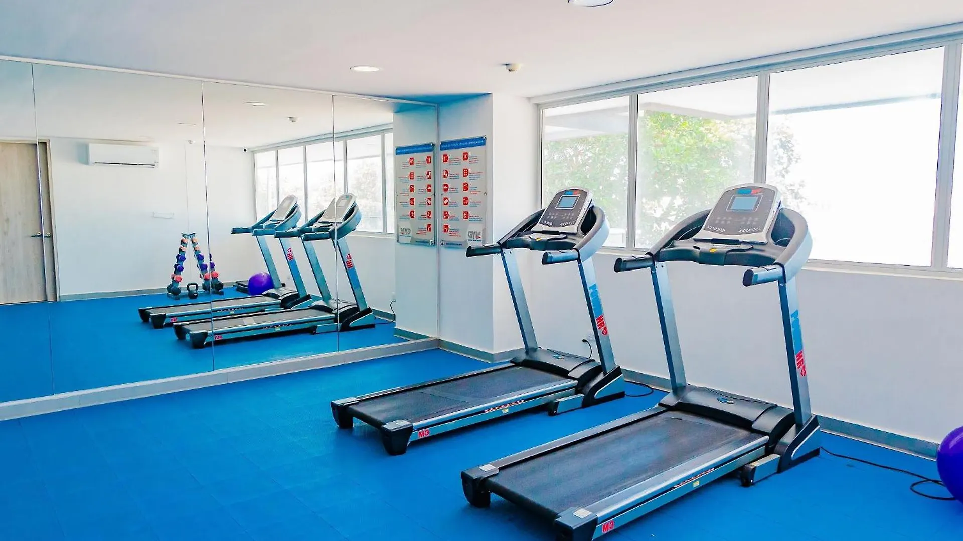 شقة U-Go Elegante Apto En Crespo Con Vista Al Oceano Cartagena كولومبيا