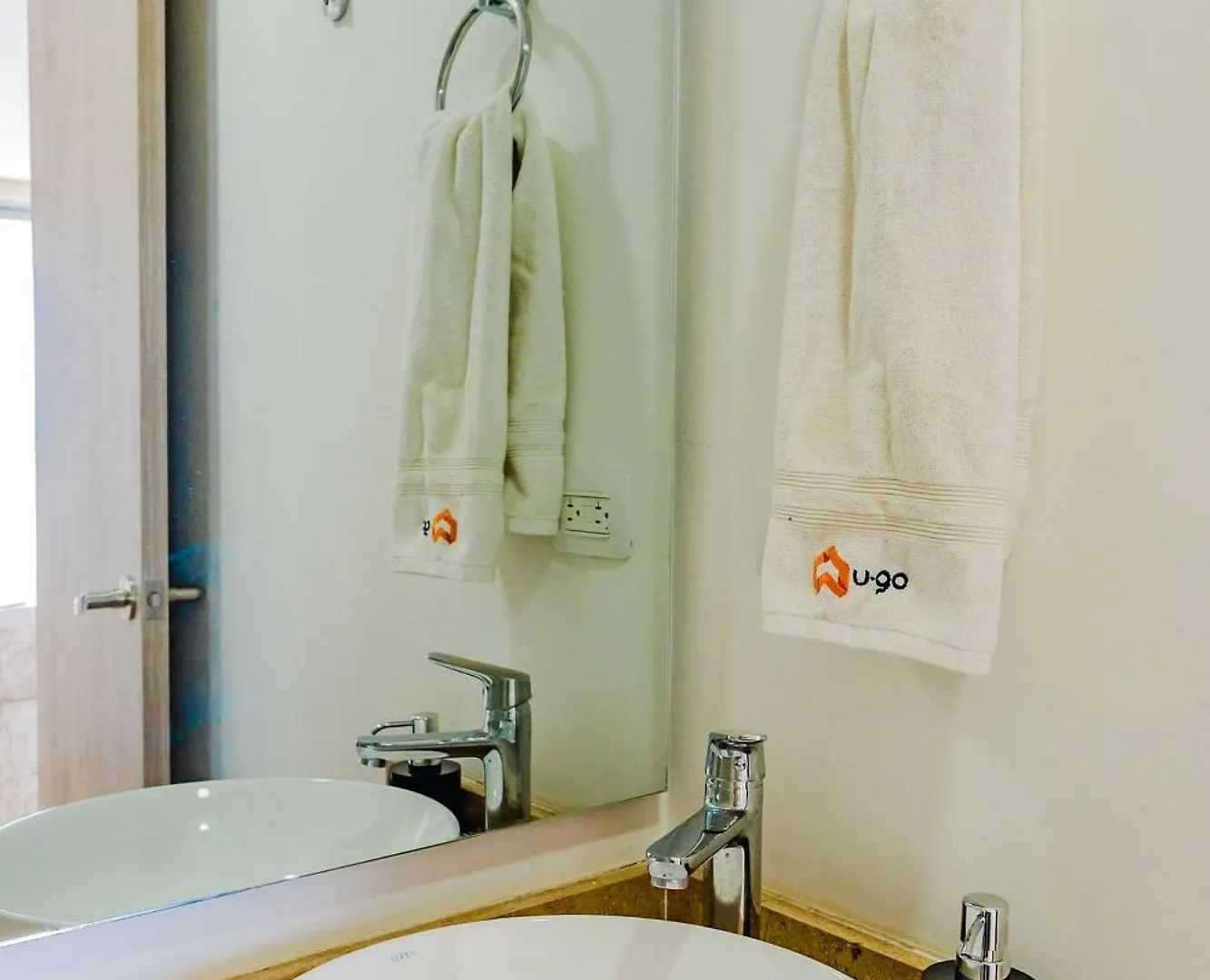 شقة U-Go Elegante Apto En Crespo Con Vista Al Oceano Cartagena كولومبيا