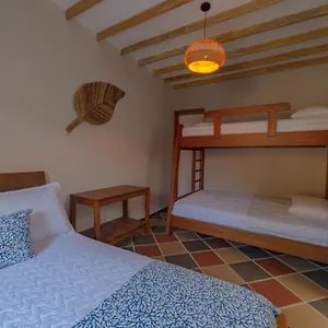  Hotel Colonial Airport