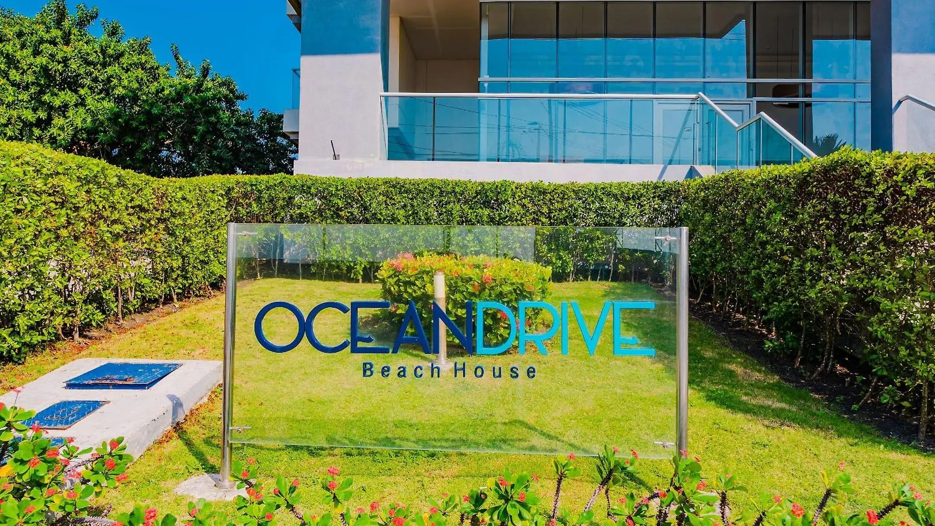 U-Go Elegante Apto En Crespo Con Vista Al Oceano Cartagena Apartment